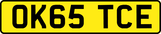 OK65TCE