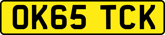 OK65TCK