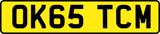 OK65TCM