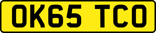 OK65TCO