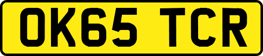 OK65TCR