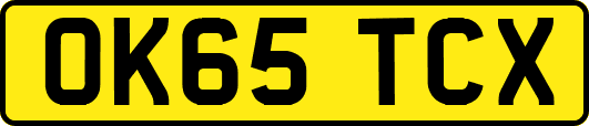 OK65TCX