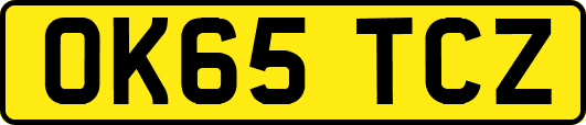 OK65TCZ