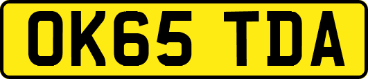 OK65TDA