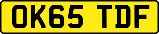 OK65TDF