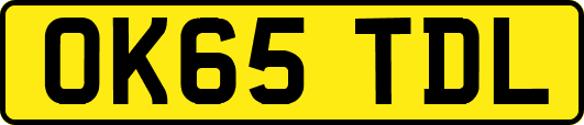 OK65TDL