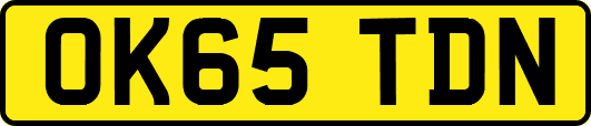 OK65TDN