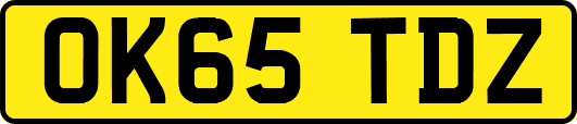OK65TDZ