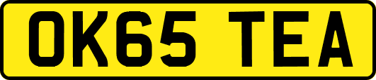 OK65TEA
