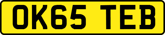 OK65TEB