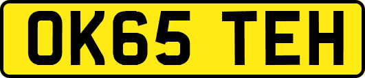 OK65TEH