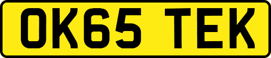 OK65TEK