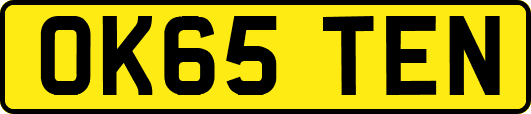 OK65TEN