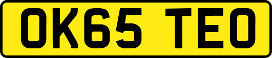 OK65TEO