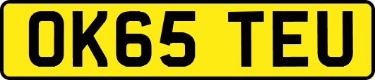 OK65TEU
