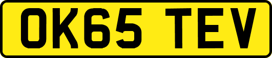 OK65TEV