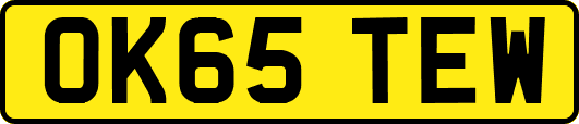 OK65TEW