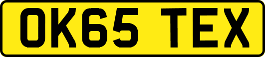 OK65TEX