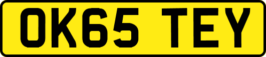 OK65TEY
