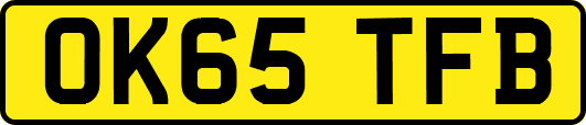 OK65TFB