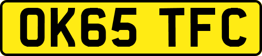 OK65TFC