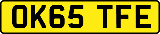 OK65TFE