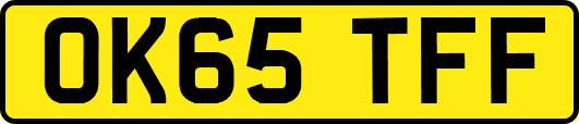 OK65TFF