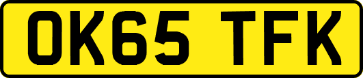 OK65TFK