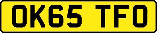 OK65TFO