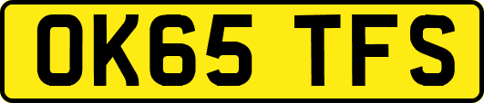 OK65TFS