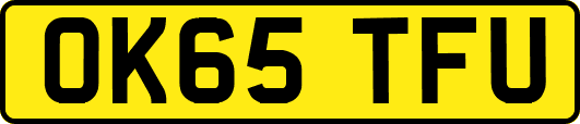 OK65TFU