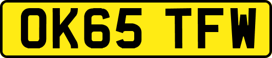 OK65TFW