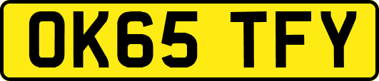 OK65TFY
