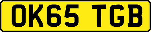 OK65TGB