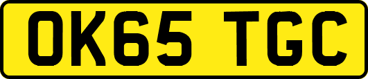 OK65TGC