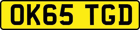 OK65TGD