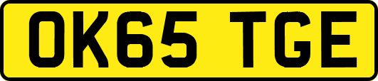 OK65TGE