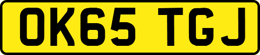 OK65TGJ