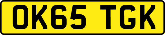 OK65TGK