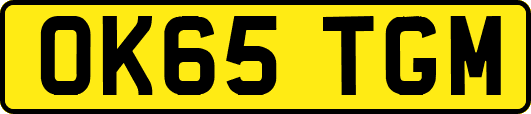 OK65TGM