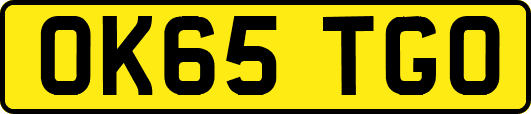 OK65TGO