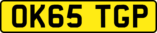 OK65TGP
