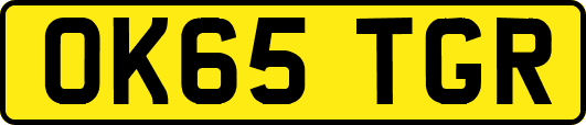 OK65TGR