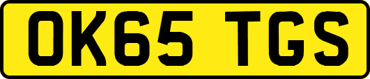 OK65TGS