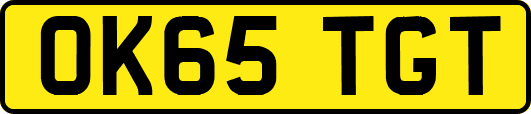OK65TGT