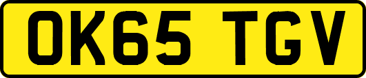 OK65TGV