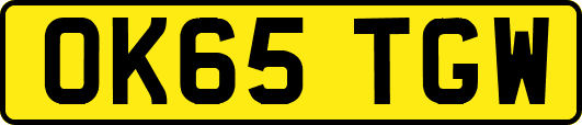 OK65TGW
