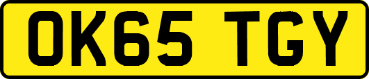 OK65TGY