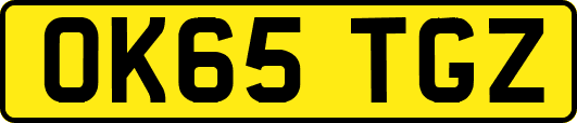 OK65TGZ