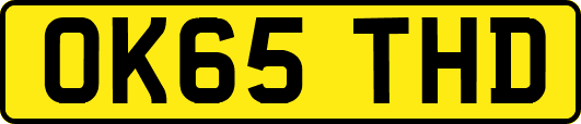 OK65THD